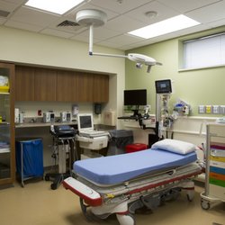 CommonSpirit Emergency & Urgent Care Golden