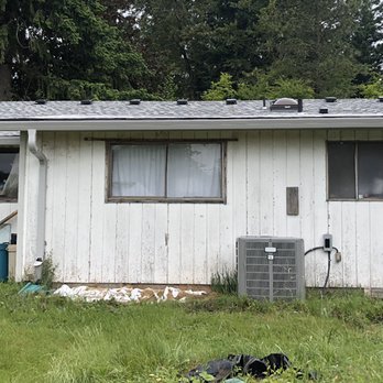 Better Choice Painting - Before - Painters Near Me