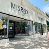 Misred Outfitters gift card