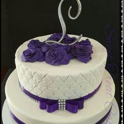 Sweet Treat Cakery