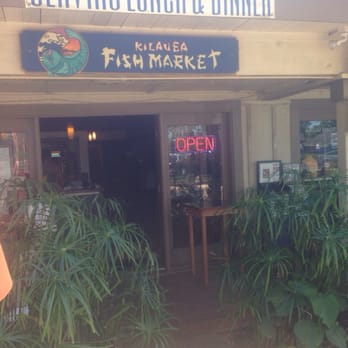 Sleeping Giant Grill - Seafood Near Me - Kapaa, Hawaii