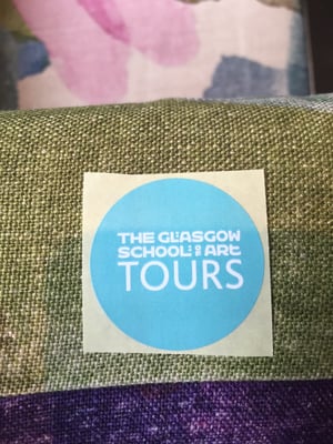 The Glasgow School of Art by null