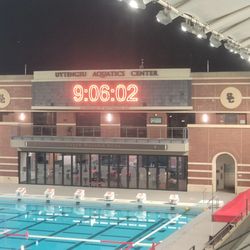 Uytengsu Aquatic Center
