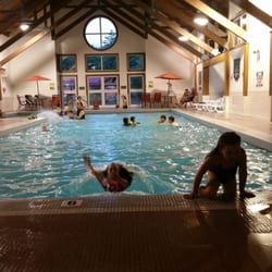 Deer Park Resort in Lincoln gift card
