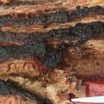 la Barbecue - Meat Butter - Barbeque Near Me - Austin, Texas