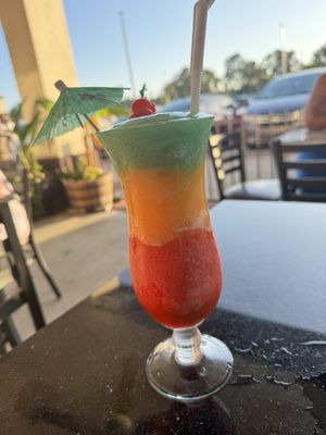 Taste Of The Islands Charleston. SC by null