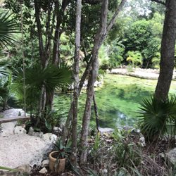 Cenote Yax Kin