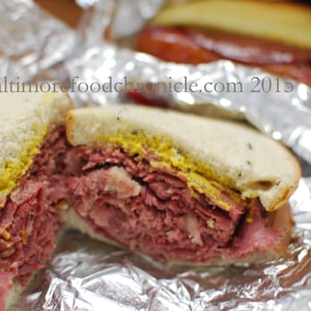 Weiss Deli - Lunch - Delis Near Me - Baltimore, Maryland Weiss Deli - Lunch - Delis Near Me - Baltimore, Maryland
