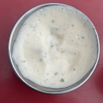 Craft Urban - Homemade ranch - New American Near Me - Geneva, Illinois