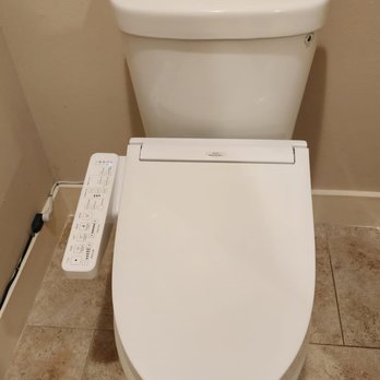 Everhill Home Services - Plumbing Near Me