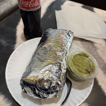 Neato Burrito - Mexican Near Me - Lemoyne, Pennsylvania