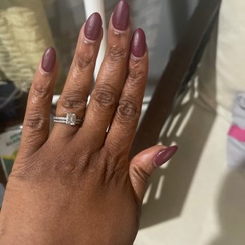 Modish Nail Spa - Nail Salons Near Me - Charlotte, North Carolina