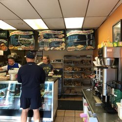 Ramapo Valley Road Hot Bagels
