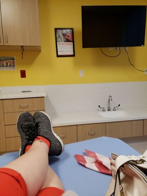 Emergency Room - Dignity Health - St. Rose Dominican, North Las Vegas, NV Campus by null
