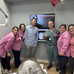 Dentists of Palm Bay