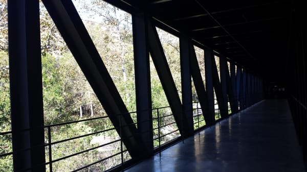 ArtCenter College of Design by null