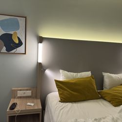Courtyard by Marriott Paris Roissy Charles deGaulle AirportHotel