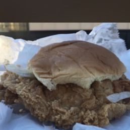 Catfish Nuggets