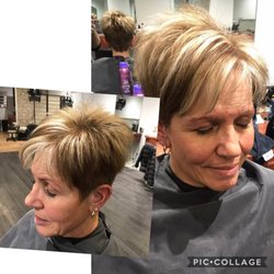 B'yond Style Hair Studio - Cut & Color
Brow Tint & Eyebrow Wax