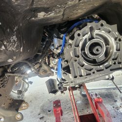 Stellar Auto Repair