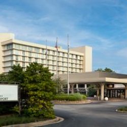 Marriott St. Louis Airport