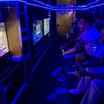 FUNtastic Games - Party & Event Planning Near Me FUNtastic Games - Party & Event Planning Near Me