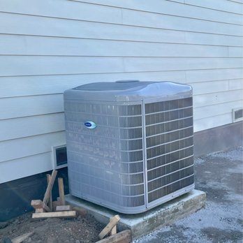 TFF HVAC - High efficiency, variable speed, and very low decibel. For all your heating and air-conditioning needs call us at 408-786-8120. - Heating & Air Conditioning/HVAC Near Me - Gilroy, California