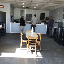 Sista Sista Soul Food - Entry