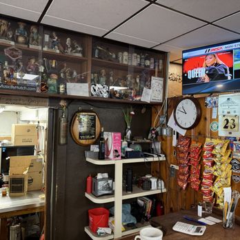 Bud's Cafe and Bar - Bars Near Me - Sedalia, Colorado