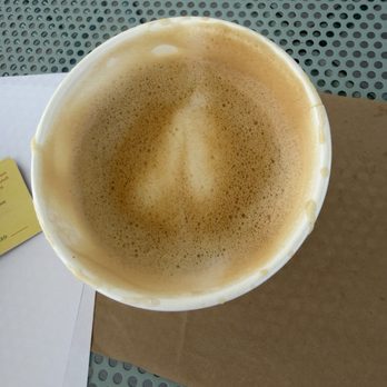 Dozen Bakery - Vanilla latte - Bakeries Near Me - Nashville, Tennessee Dozen Bakery - Vanilla latte - Bakeries Near Me - Nashville, Tennessee