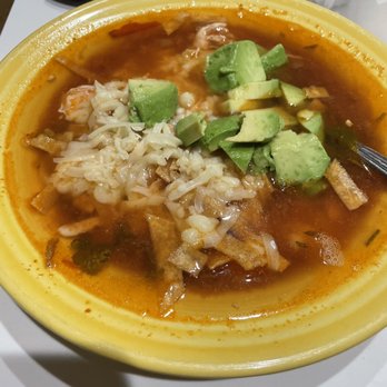 El Fenix - Mexican Near Me - Dallas, Texas