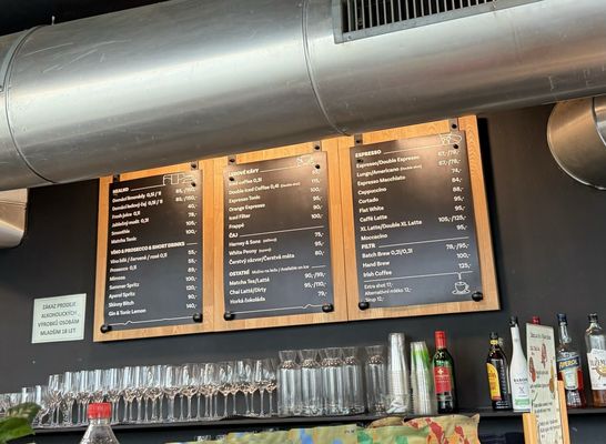 Cafedu by null