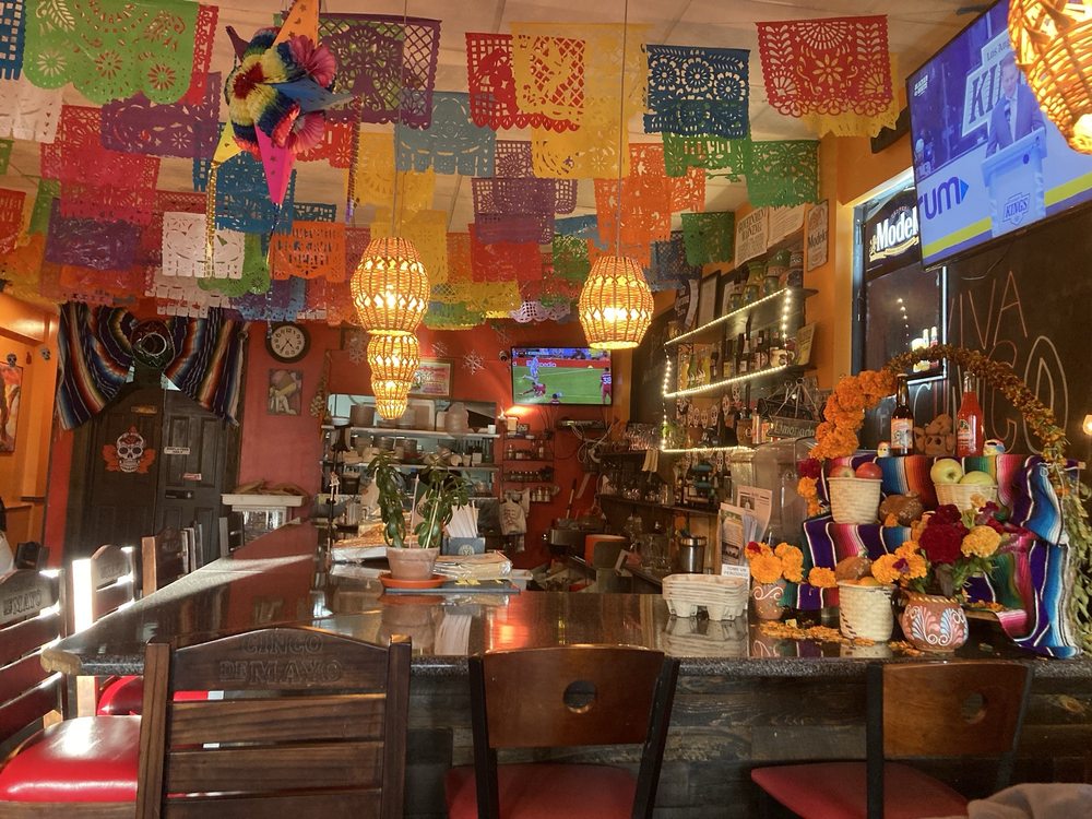 Viva Cinco De Mayo