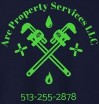 Slide of Arc Property Services