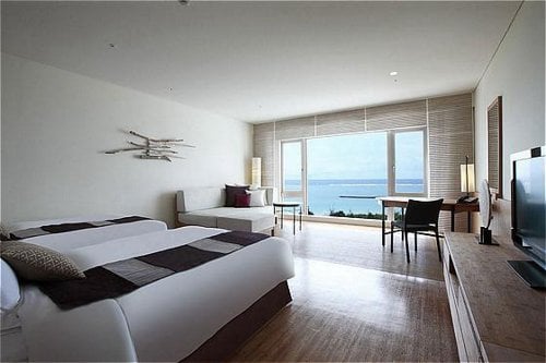 ANA InterContinental Ishigaki Resort by IHG by null