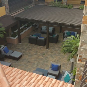 Best Western Plus Manhattan Beach Hotel - Outdoor sitting area is very nice. They have a social hour Monday-Thursday 5:30pm-7:30pm - Hotels Near Me - Manhattan Beach, California Best Western Plus Manhattan Beach Hotel - Outdoor sitting area is very nice. They have a social hour Monday-Thursday 5:30pm-7:30pm - Hotels Near Me - Manhattan Beach, California