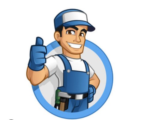 MyPlumber Logo