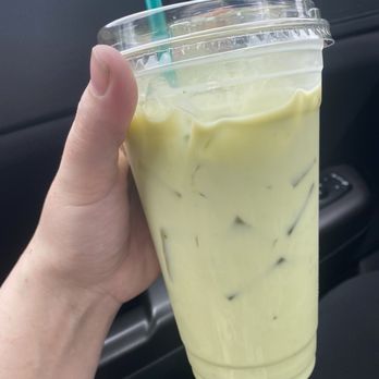 Wild Brewz - Peppermint Matcha - Coffee & Tea Near Me - Portland, Oregon Wild Brewz - Peppermint Matcha - Coffee & Tea Near Me - Portland, Oregon