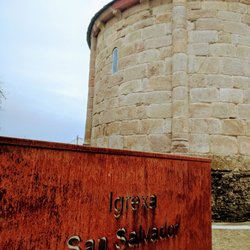 Iglesia de San Salvador