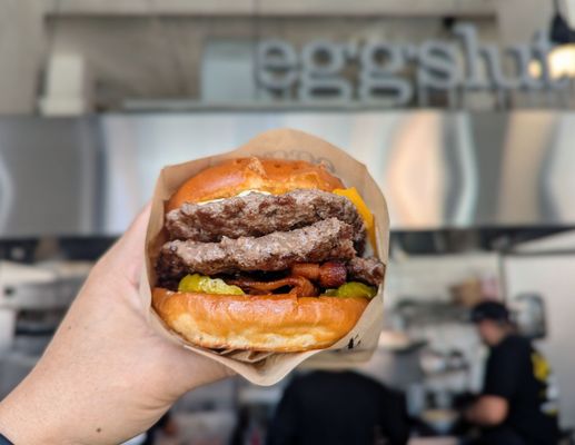 Eggslut by null