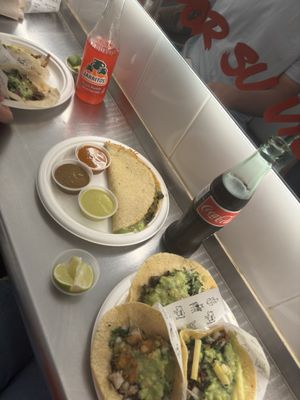 Taqueria De Diez (D/10) by null