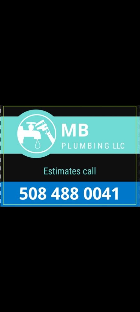 Slide of MB Plumbing