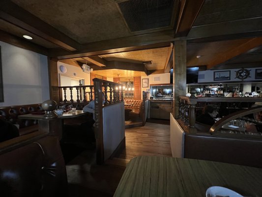 S.E.S. Portuguese Hall of San Diego by null