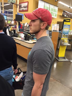 Kroger by null