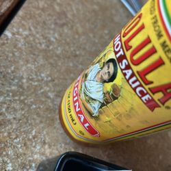El Tapatio