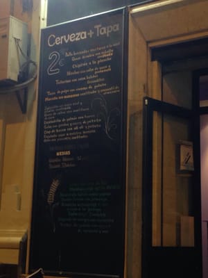Menu photo 2 Dvinos Córdoba, CO