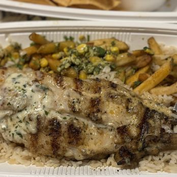California Fish Grill - SWAI (WHITE/FISH) - Seafood Near Me - Phoenix, Arizona California Fish Grill - SWAI (WHITE/FISH) - Seafood Near Me - Phoenix, Arizona