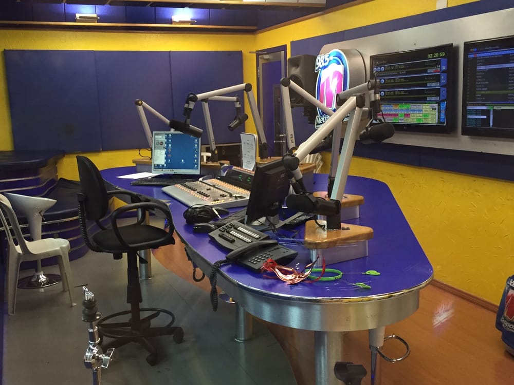 RÁDIO METROPOLITANA Av. Paulista 2198, São Paulo SP, Brazil Radio Stations Phone Number