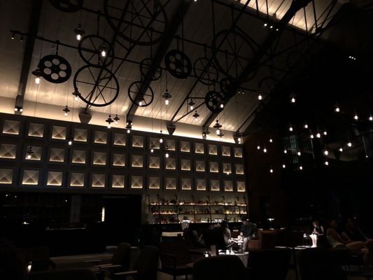 The Warehouse Hotel by null