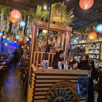 Sol Y Luna Latin Cantina - Great environment! - Bars Near Me - Myrtle Beach, South Carolina Sol Y Luna Latin Cantina - Great environment! - Bars Near Me - Myrtle Beach, South Carolina